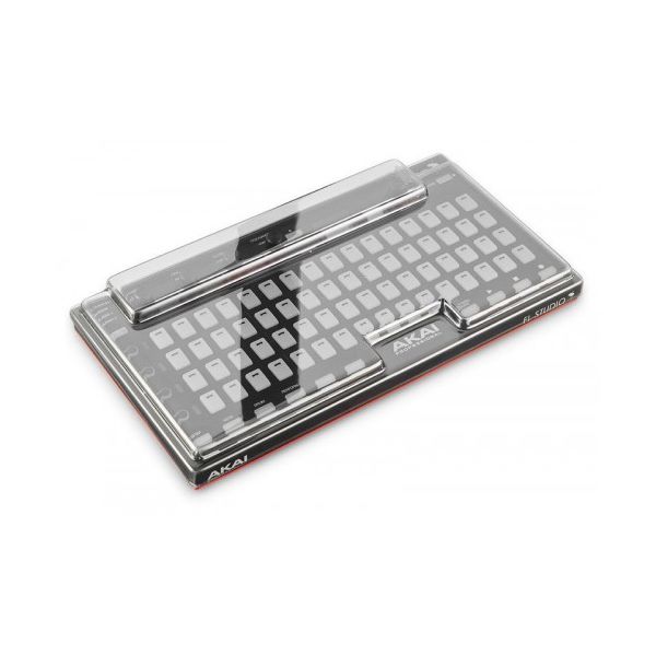 Decksaver Capa para Proteção Akai Fire