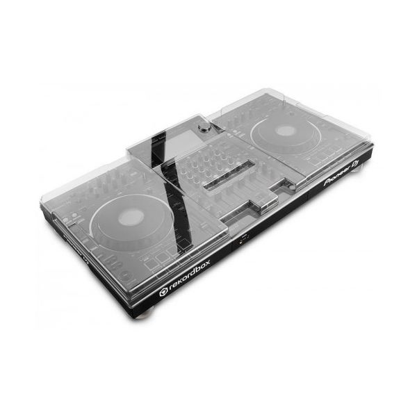 Decksaver Pioneer XDJ-XZ
