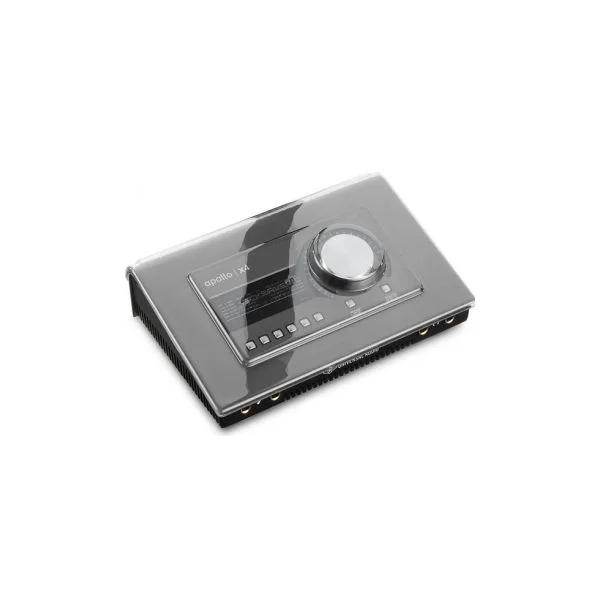 Decksaver Universal Audio Apollo X4 Cover
