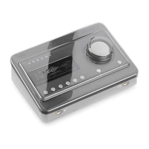 Decksaver Universal Audio Arrow & Solo Cover