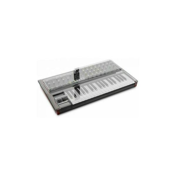 Decksaver Behringer X-monopoly Cover
