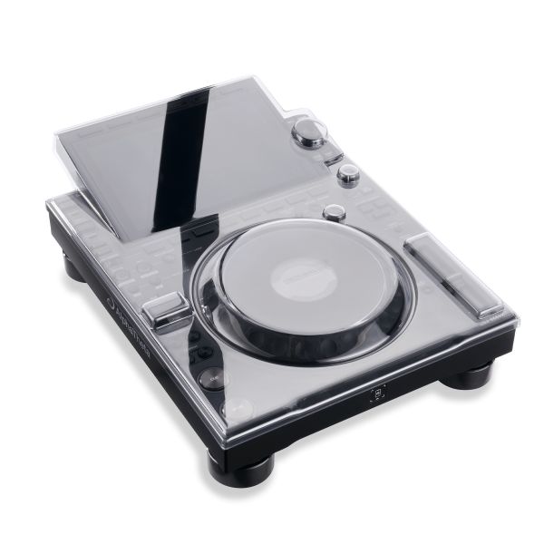Decksaver Capa AlphaTheta CDJ-3000X