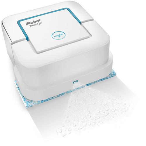 Aspirador Robot iRobot Braava Jet 240