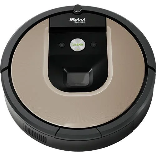 Aspirador Robot iRobot Roomba 966