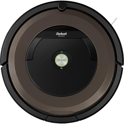 Aspirador Robot iRobot Roomba 896