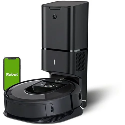 Aspirador Robot iRobot Roomba i7+