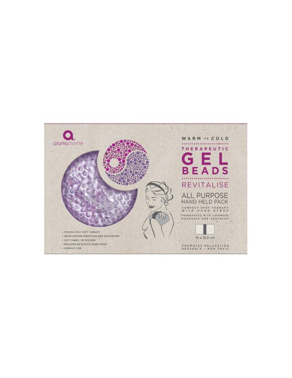 Gel universal lavanda 19x25.5