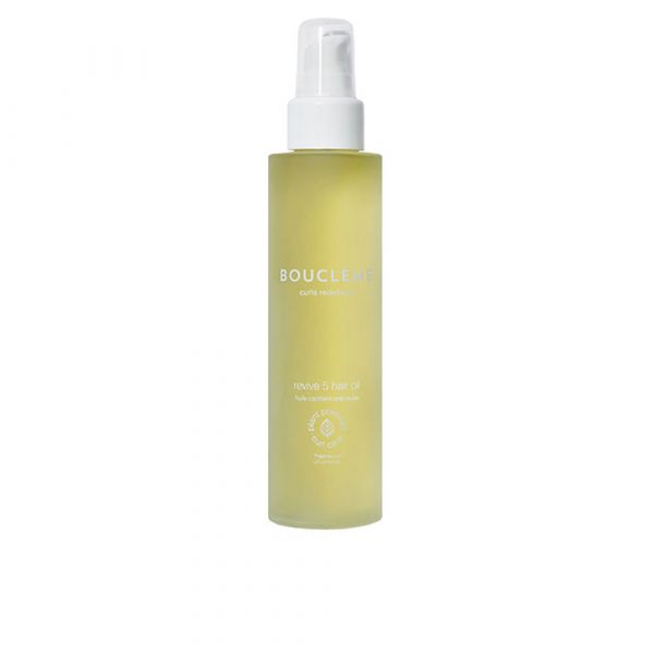 Bouclème Curl Revive 5 Hair Oil com fator UV 100ml