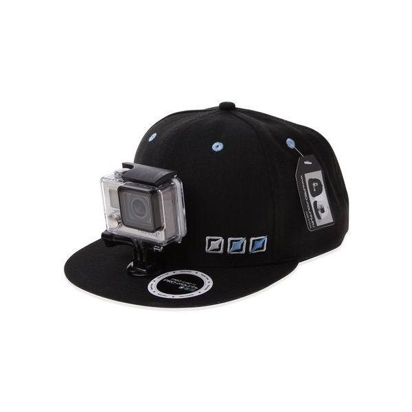 Pro Mounts PRO-cap Black - PM2014GP77