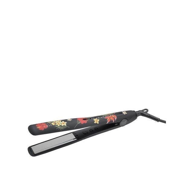 Alisador de Cabelo Diva Elite Prancha Tropical Burst 235º