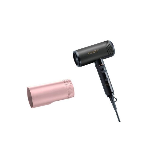 Diva ATMOS Dry Capa Personalizável Millennial Pink
