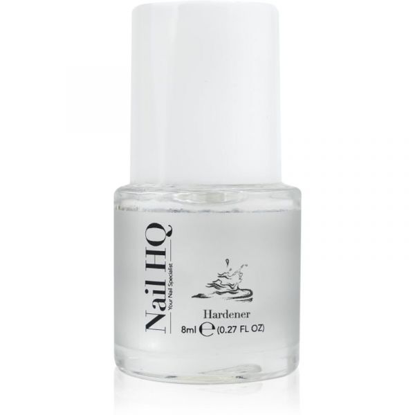 Nail Hq Essentials Hardener Verniz Endurecedor 8ml