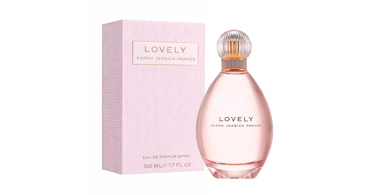 Sarah Jessica Parker Lovely Woman Eau de Parfum