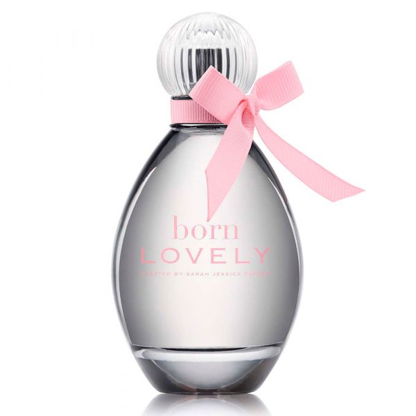 Sarah Jessica Parker Born Lovely Woman Eau de Parfum 50ml (Original)