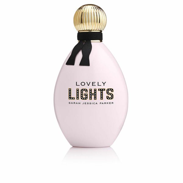 Sarah Jessica Parker Lovely Lights Eau de Parfum 100ml (Original)
