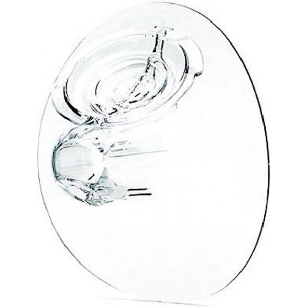 elvie Funis Pump 24 mm 2 Un.