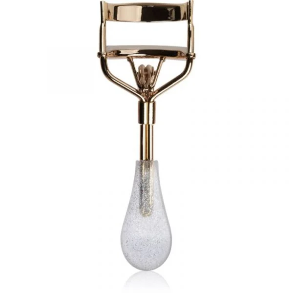 Brushworks Eyelash Curler Glitter Enrolador de Pestanas 1 Unidade