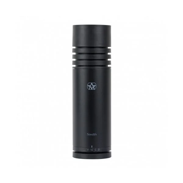 Aston microfone STEALTH