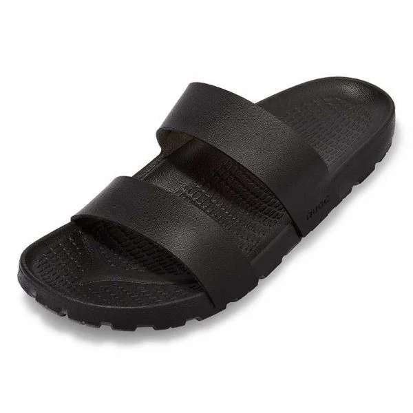 Quoc Lala Slide Gravel Shoes Preto 43 Homem