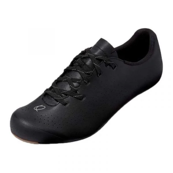 Quoc Escape Lace Road Shoes Preto EU 41 Homem
