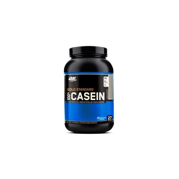 Optimum Nutrition 100% Casein Gold Standard 908 g Chocolate Supremo