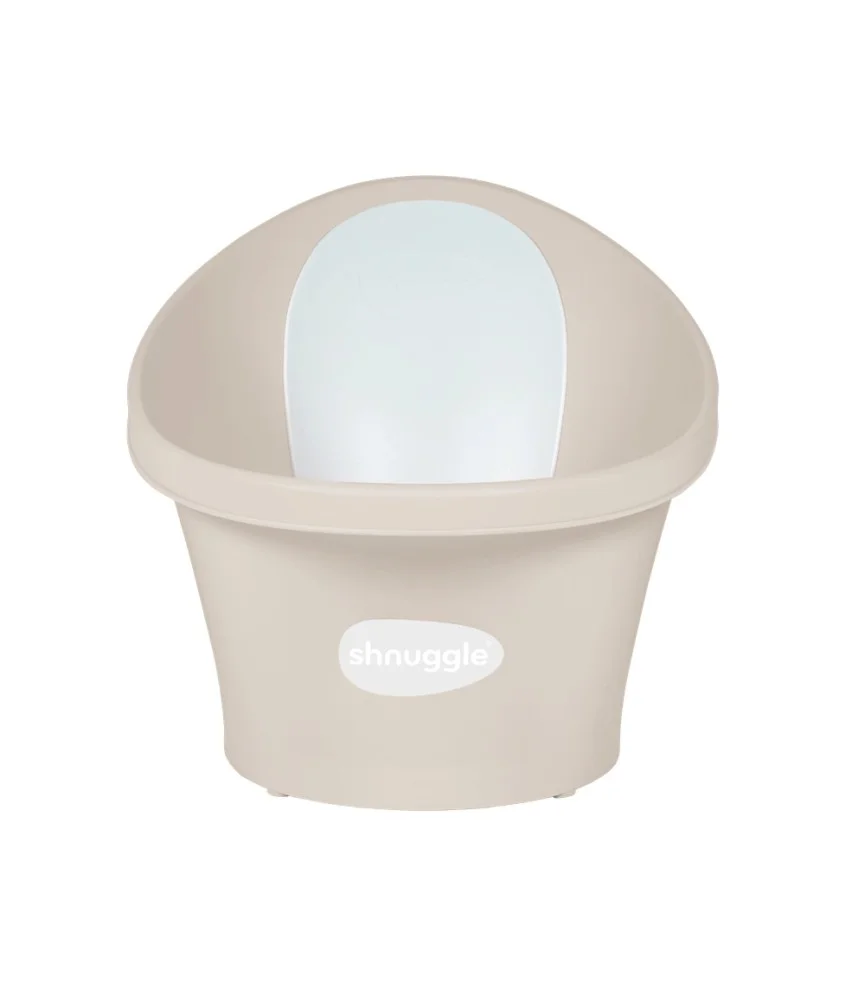 Shnuggle - Banheira ergonómica