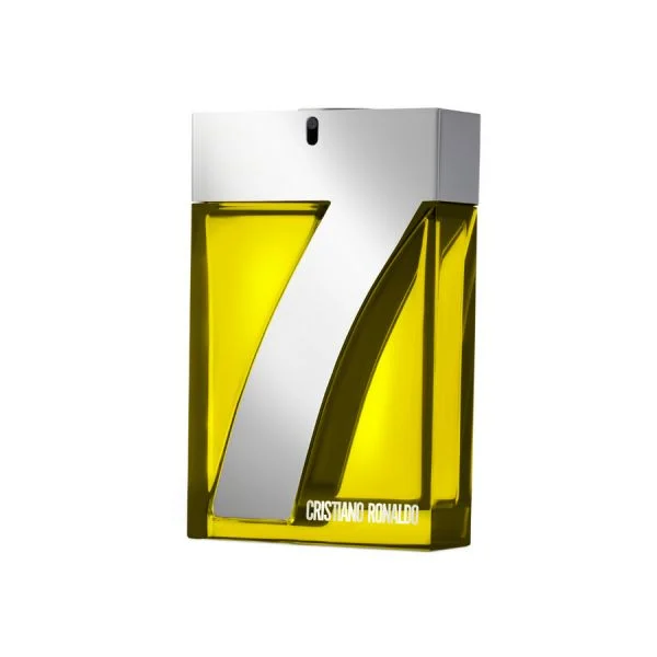 Cristiano Ronaldo Discover Man Eau de Toilette 100ml (Original)