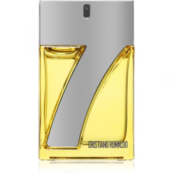 Cristiano Ronaldo Discover Man Eau de Toilette 30ml (Original)