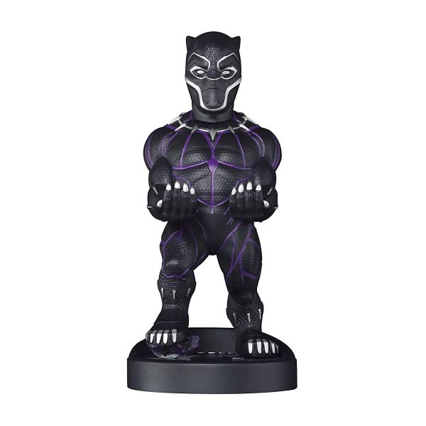 Cable Guys Carregador Black Panther