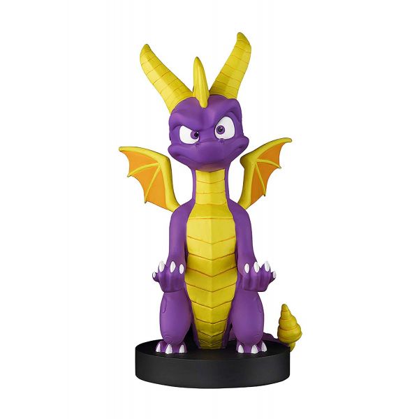 Cable Guys Carregador Spyro the Dragon