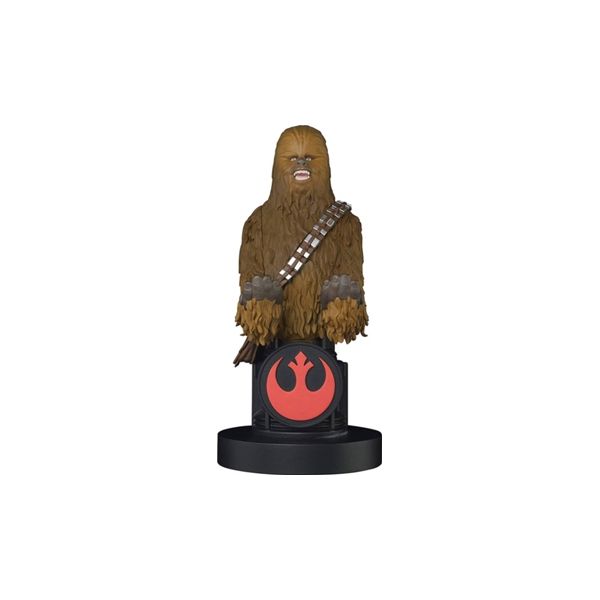 Cable Guys Carregador Chewbacca