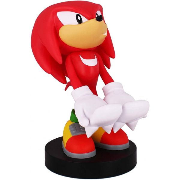 Cable Guys Carregador Sonic Knuckles