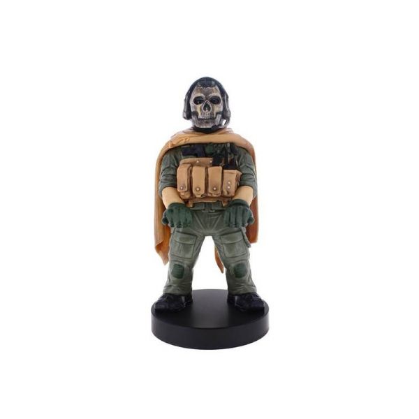 Cable Guys Carregador: Call of Duty Ghost Warzone
