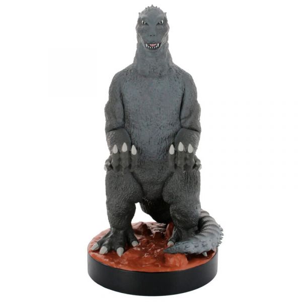 Cable Guys Suporte para Comandos Toho: Gojira