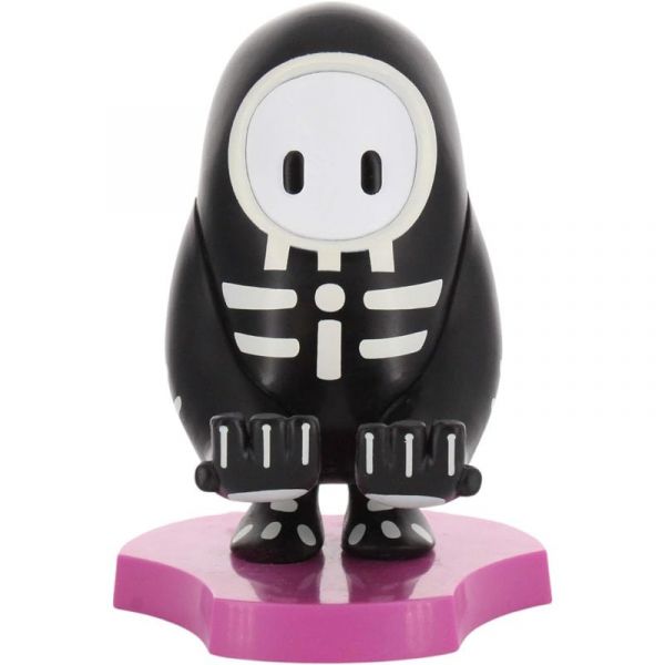 Cable Guys Carregador Holdem - Media Tonic: Fall Guys - Skelly