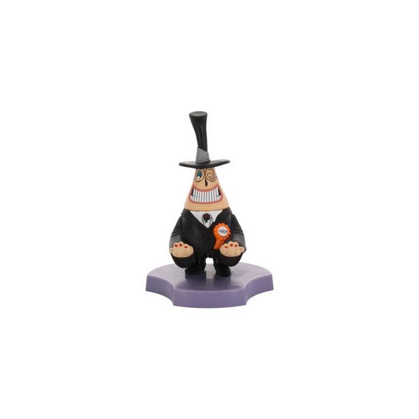 Cable Guys Figura Holdem The Nightmare Before Christmas: Mayor