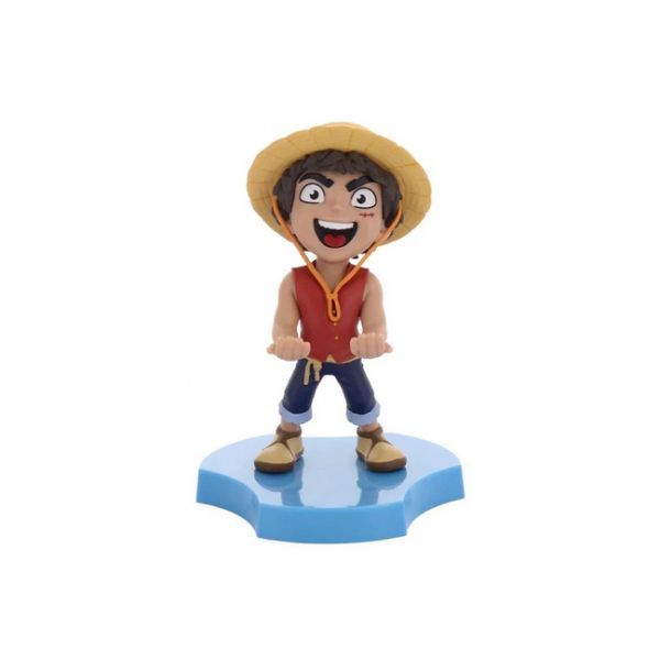 Cable Guys Figura Holdem One Piece: Luffy