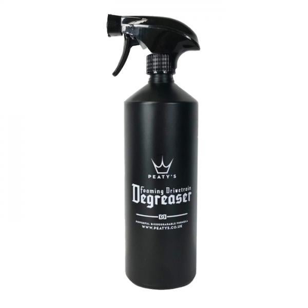 LIQUIDO DESENGORDURANTE PEATY”S 500ML
