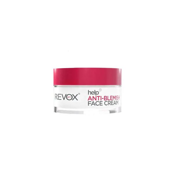 Revox Help Creme de Rosto Anti-Manchas 50ml