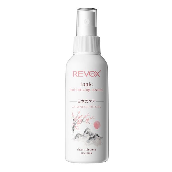 Revox Tonic Moisturizing Essence 120 ml