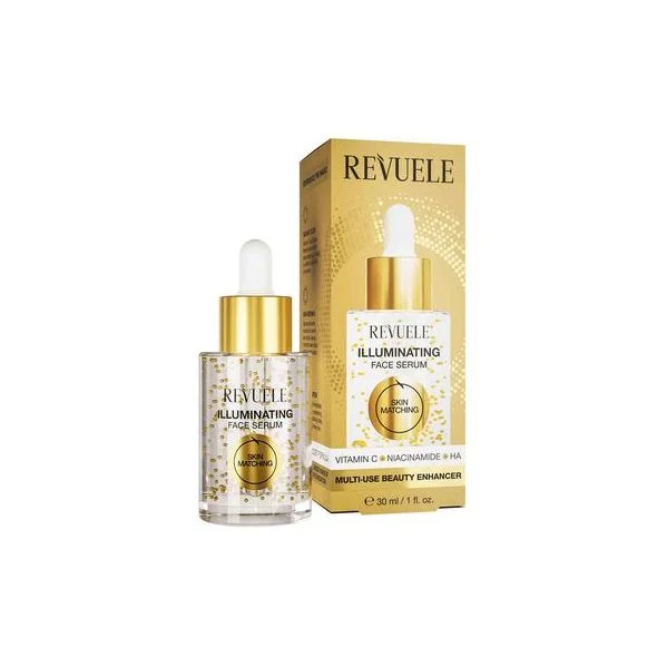 Revuele Iluminating Face Sérum 30ml