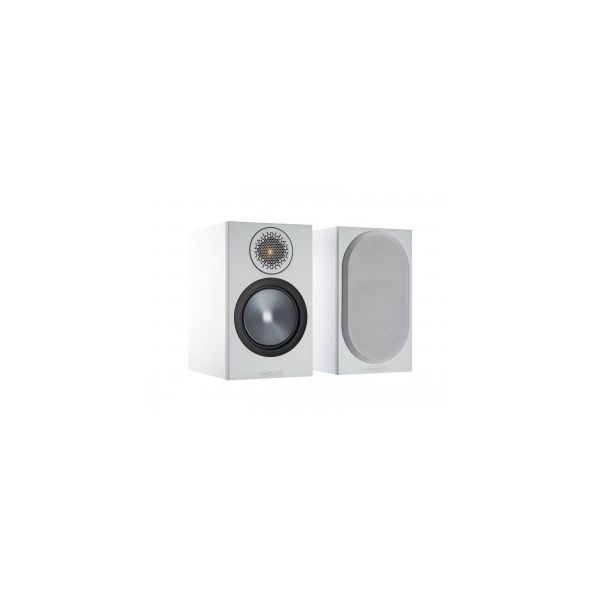 Monitor Audio Bronze 50 White
