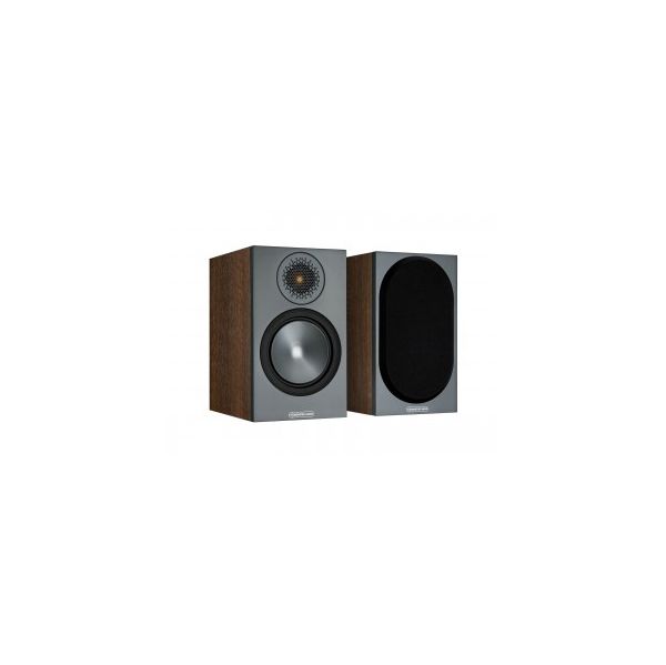 Monitor Audio Bronze 50 Walnut