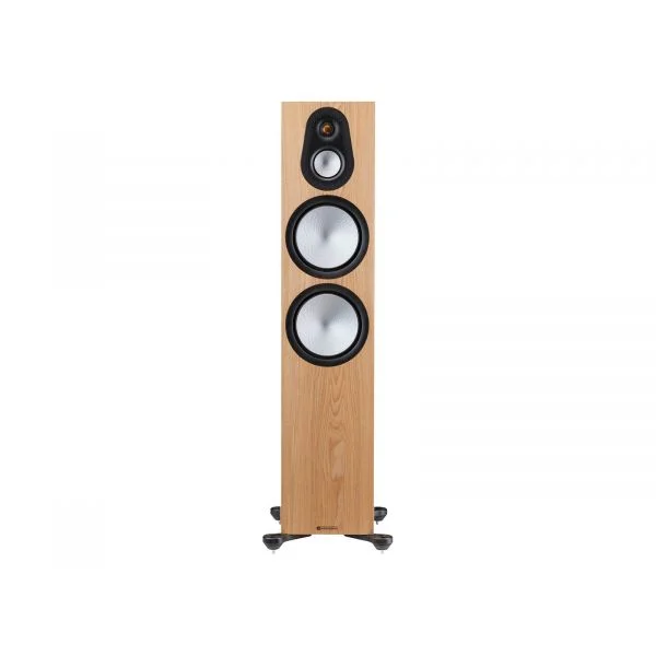 Monitor Audio - Silver 500 7G Nogueira