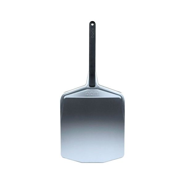 Ooni Pá de Pizza 14'' Cinzenta - 5060568342795