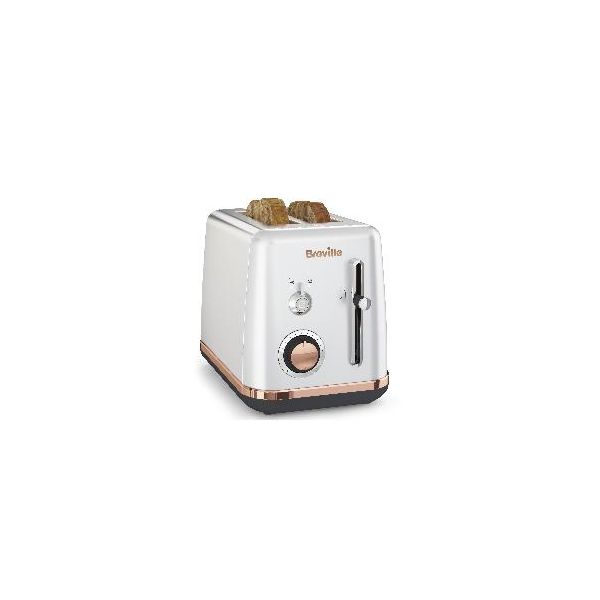 Breville Torradeira Mostra VTT935X