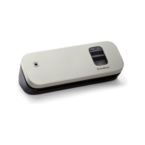 Foodsaver Máquina de Embalar a Vácuo VS119X