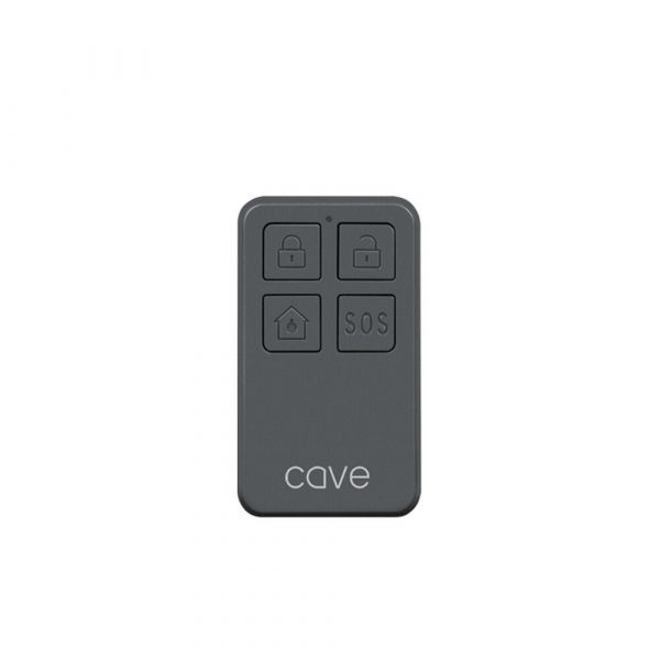 Veho Kit Videovigilância Cave Smart Home - VHS-001-SK