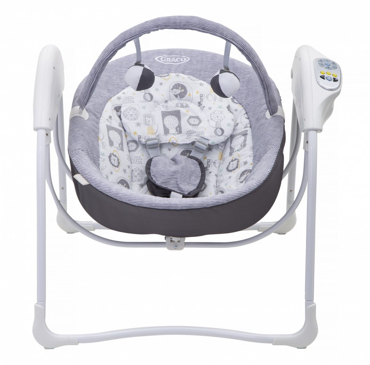 Graco Espreguiçadeira Glider Lite Benny&bell