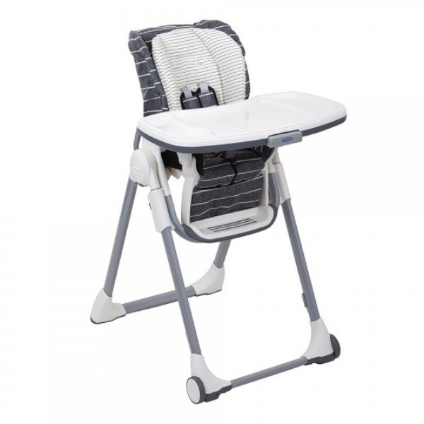 Cadeira de refeição Swift Fold Graco